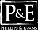 Phillips and Evans Phillips and Evans